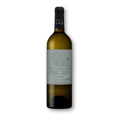 Quinta da Caldeirinha QC Bio Branco 2022