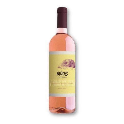 MÓOS VINHAS D´ALDEIA ROSÉ 2021