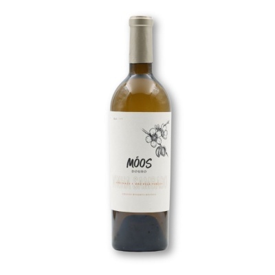 MÓOS SAMBADO GRANDE RESERVA BRANCO 2020