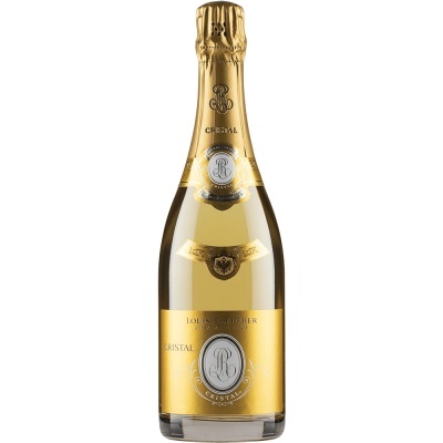 Champagne Louis Roederer Cristal Vintage