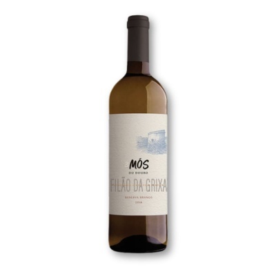 MÓOS FILÃO DA GRIXA RESERVA BRANCO 2018