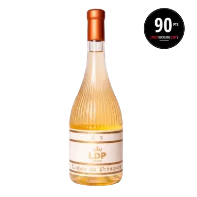 Linhas da Primavera — Loureiro 2024