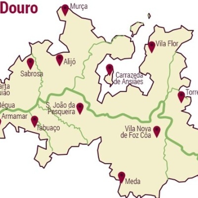 Região do Douro