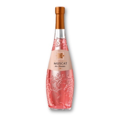 Moscato Moldavo Rosé
