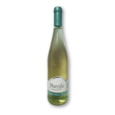 Marofa Branco Adamado