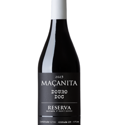 Maçanita Reserva Tinto 