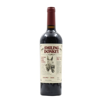 Smiling Donkey Tinto