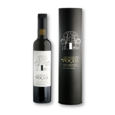 Quinta dos Poços Azeite Virgem Extra