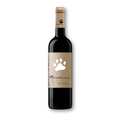 MONTARIA RESERVA TINTO  