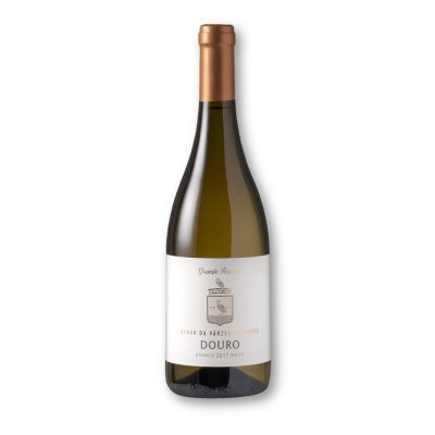 Barão Da Várzea do Douro Grande Reserva Branco.