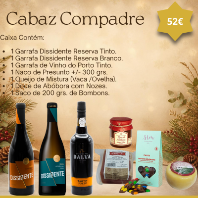Cabaz do Compadre