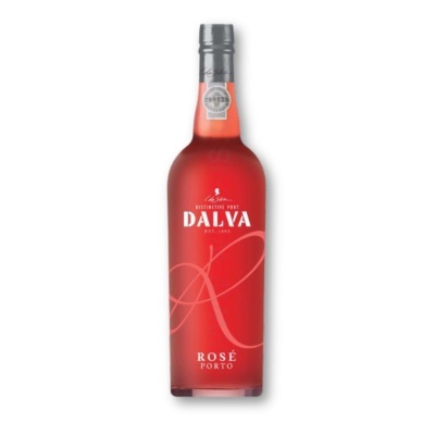 Dalva Tinto Rosé
