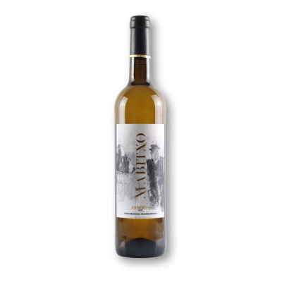 Mabitxo Branco  Reserva 2022