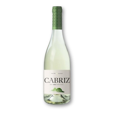 Cabriz Colheita Selecionada Branco