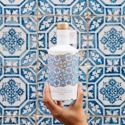 Azeite Biológico Virgem Extra Acushla Limited Edition