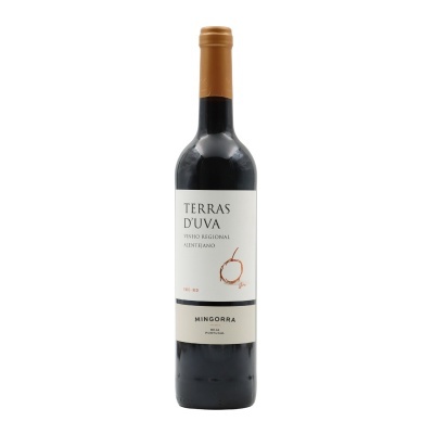 Terras D´Uva Tinto