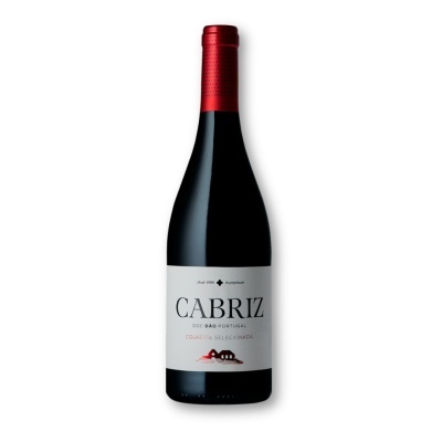 Cabriz Colheita Selecionada Tinto  