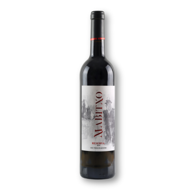 Mabitxo Tinto Reserva 2019