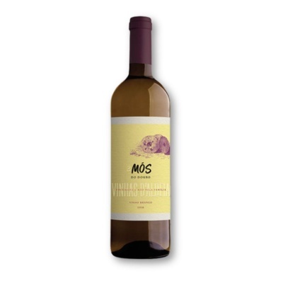 MÓOS VINHAS D´ALDEIA BRANCO 2021