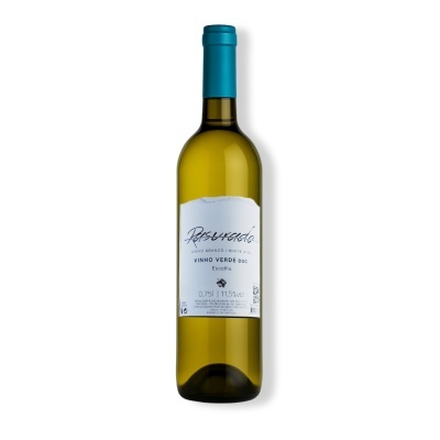 Rasurado Vinho Verde Branco