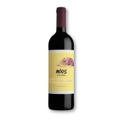 MÓOS VINHAS D´ALDEIA TINTO