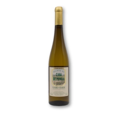Quinta da Casa de Penela Vinho Verde Branco