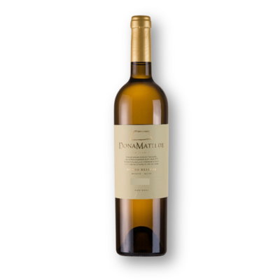 Dona Matilde Reserva Branco 2019
