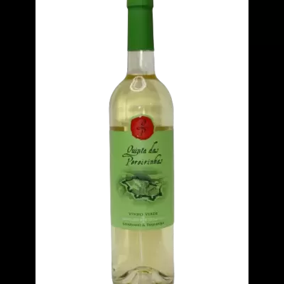 Quinta das Pereirinhas — Alvarinho e Trajadura
