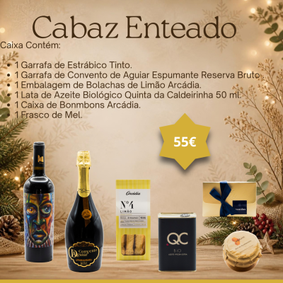 Cabaz do Enteado