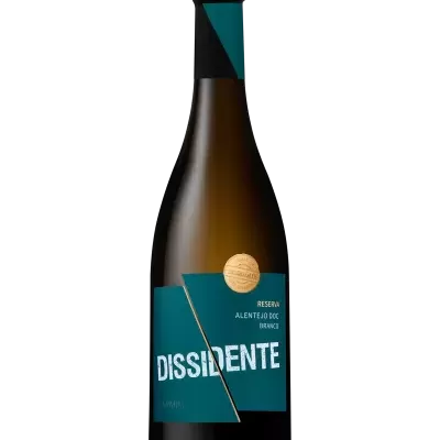 Dissidente Reserva Branco