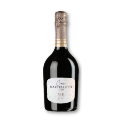 Casa Martelleti Asti Dulce