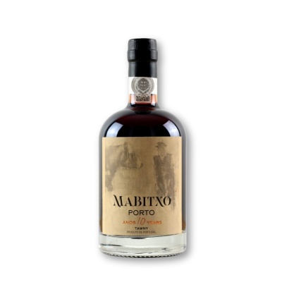 Mabitxo Vinho do Porto Tawny 10 anos