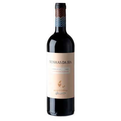 Vinhas da Ira Tinto