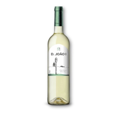 D. JOÃO I VINHO BRANCO 