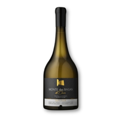 Monte das Bagas de Ouro  Viognier Superior Branco  