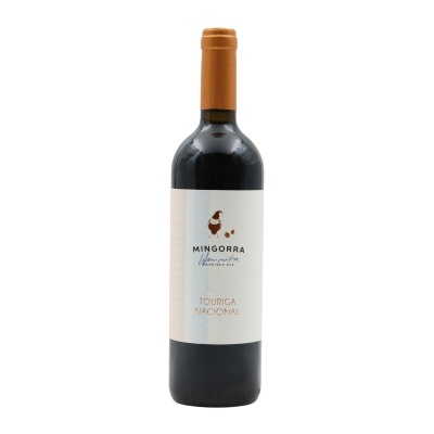Mingorra Touriga Nacional