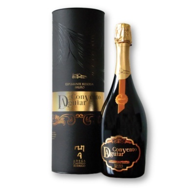 Convento de Aguiar Reserva Espumante Bruto  