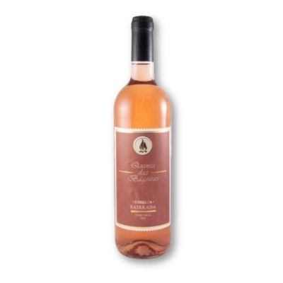 Quinta Das Bágeiras Reserva Rosé