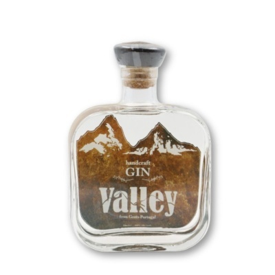 Valley Gin Original.