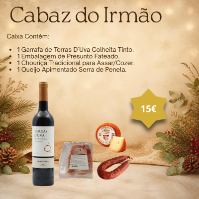Cabaz Irmão
