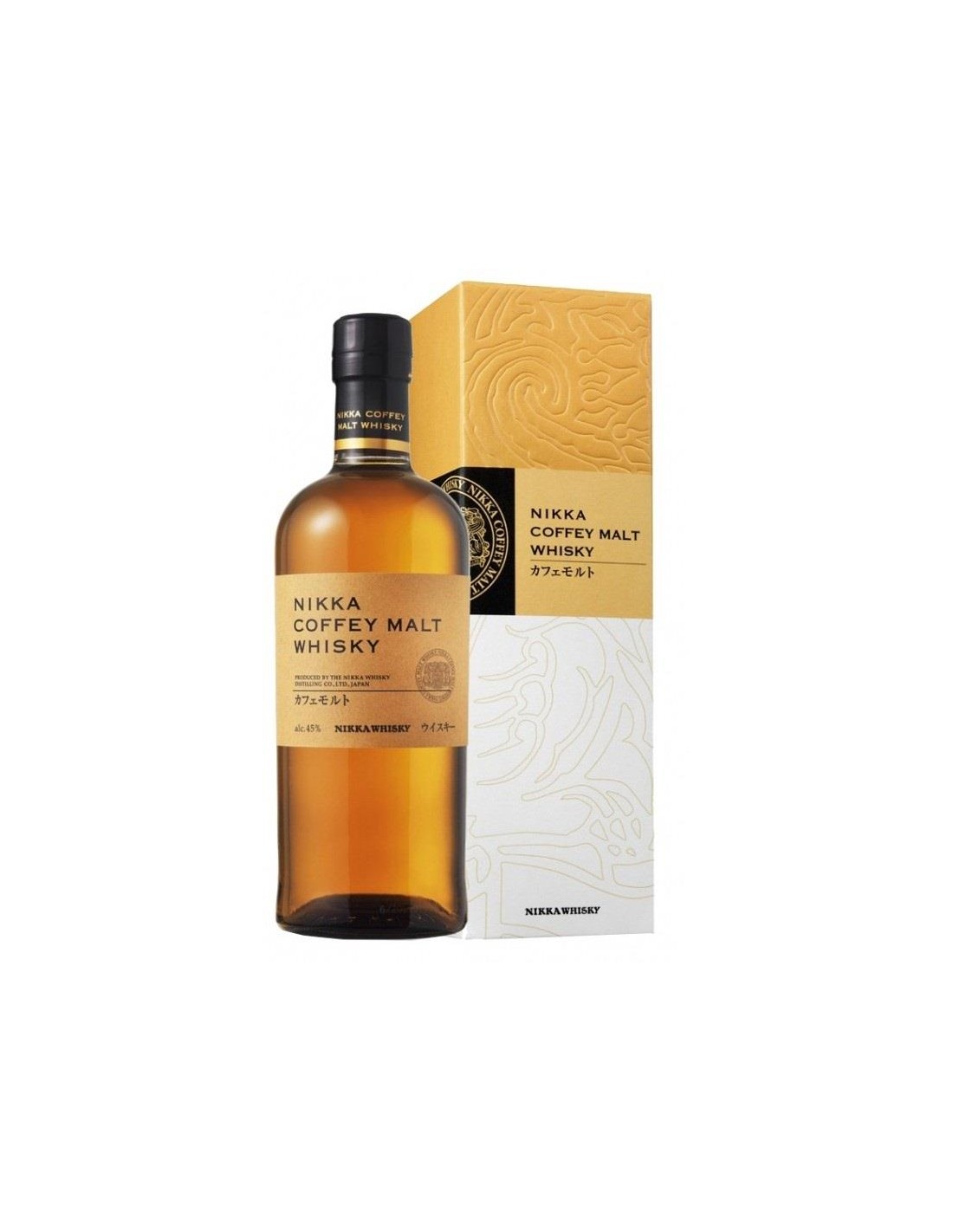 Nikka coffey malt 70cl Nikka coffey malt 70cl