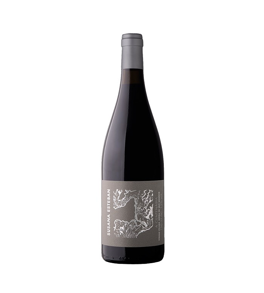 Susana Esteban a centenária 75cl Susana Esteban a centenária 75cl