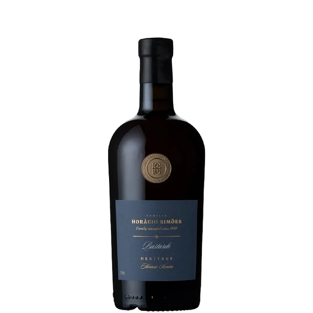Licoroso Horácio Simões bastardo 50cl Licoroso Horácio Simões bastardo 50cl