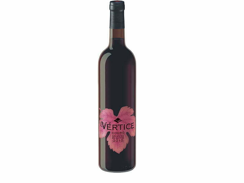 Vértice grande reserva 75cl Vértice grande reserva 75cl