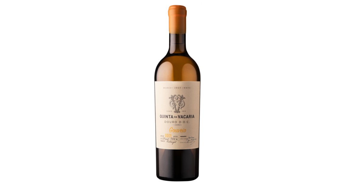 Quinta da Vacaria reserva branco 75cl Quinta da Vacaria reserva branco 75cl