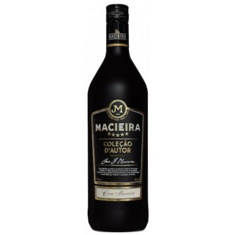 Macieira Brandy Colecao D'Autor 70cl Macieira Brandy Colecao D'Autor 70cl