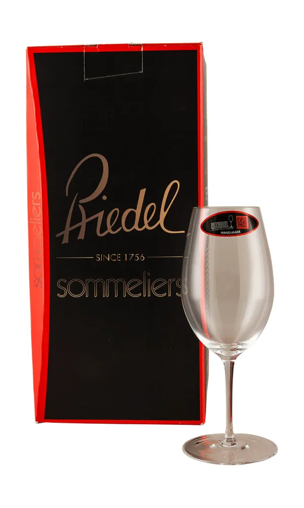 Copo Riedel Sommeliers Vintage Port Copo Riedel Sommeliers Vintage Port