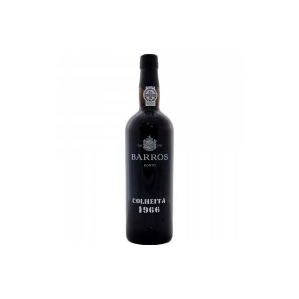 Barros Colheita 75cl Barros Colheita 75cl