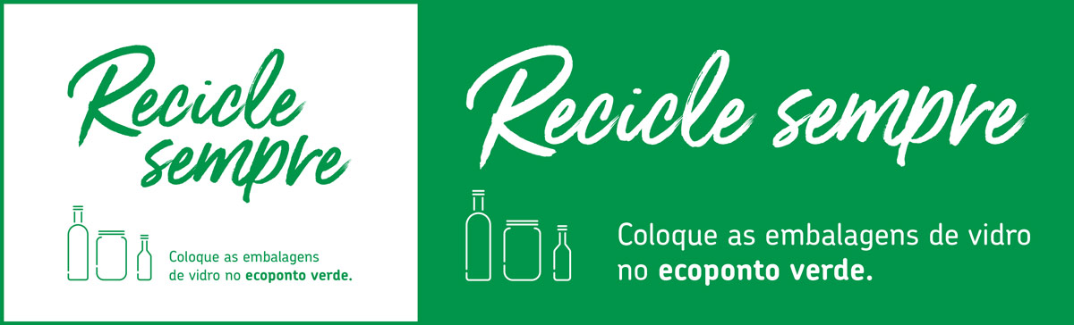 Recicle Sempre