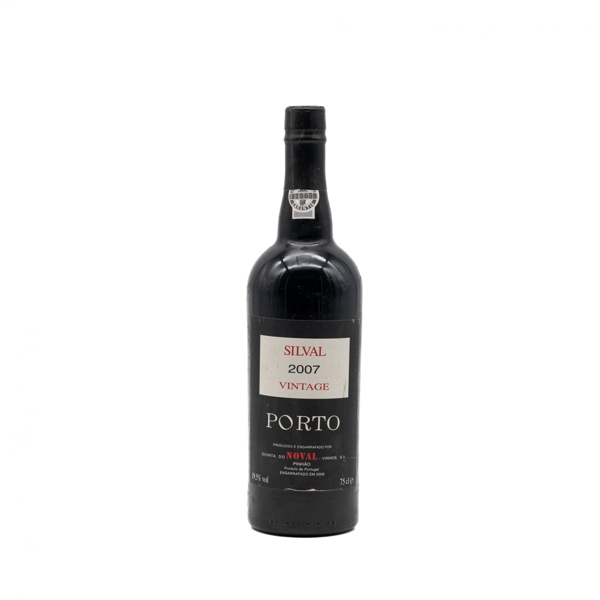 Quinta do Noval Silval vintage 75cl Quinta do Noval Silval vintage 75cl